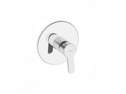 Hansa sprchová baterie pod omítku, chrom 89919003 1