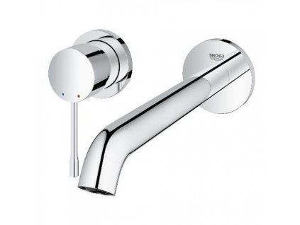 Grohe Essence umyvadlová 2-otvorová baterie, chrom 19408001