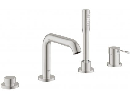 Grohe Essence vanová 4-otvorová kombinace, chrom 19578001