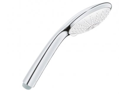 Grohe Euphoria sprchová hlavice 110 Massage, 3 proudy, chrom 27221001