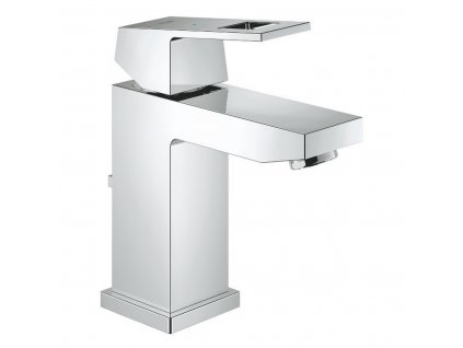 Grohe Eurocube páková umyvadlová baterie ES, chrom 2339000E