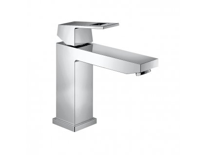 Grohe Eurocube páková umyvadlová baterie M, chrom 23446000