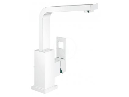 Grohe Eurocube páková umyvadlová baterie, chrom 2313500E