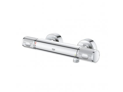 Grohe Grohtherm 1000 Performance termostatická sprchová baterie, chrom 34776000 1