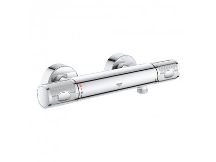 Grohe Grohtherm 1000 Performance termostatická sprchová baterie, chrom 34781000 1