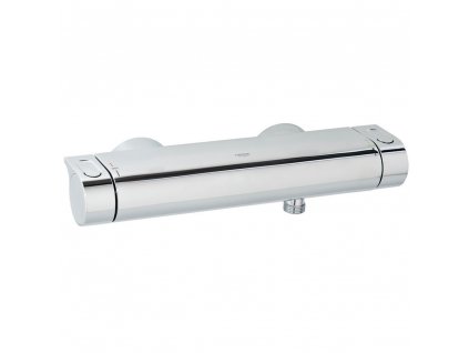 Grohe Grohtherm 1000 Performance termostatická sprchová baterie, chrom 34169001 1