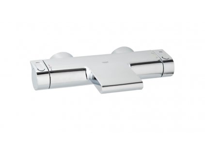 Grohe Grohtherm 2000 termostatická vanová baterie, chrom 34174001 1