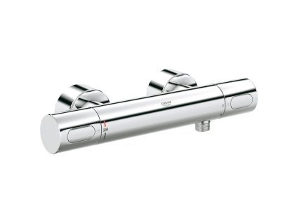 Grohe Grohtherm 3000 Cosmopolitan termostatická sprchová baterie, chrom 34274000 1
