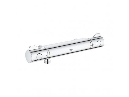 Grohe Grohtherm 800 termostatická sprchová baterie, chrom 34561000 1