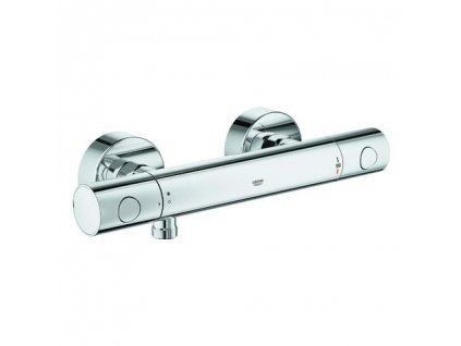 Grohe Grohtherm 800 Cosmopolitan termostatická sprchová baterie, chrom 34765000 1