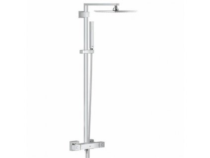 Grohe Grohtherm Cube sprchový systém, chrom 26087000 1