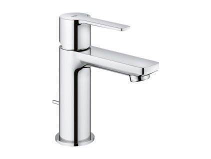 Grohe Lineare páková umyvadlová baterie XS, chrom 32109001 1