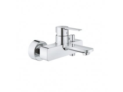 Grohe Lineare páková vanová baterie, chrom 33849001 1