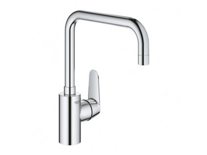 Grohe Eurodisc Cosmopolitan dřezová baterie, chrom 32259003