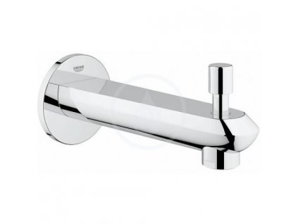 Grohe Eurodisc Cosmopolitan vanová vpusť, chrom 13279002