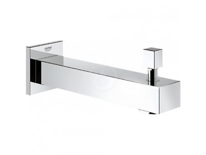 Grohe Eurocube vanová vpusť, chrom 13304000