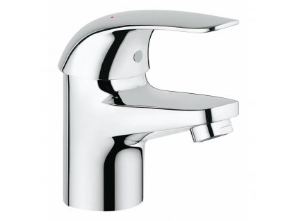 Grohe Euroeco páková umyvadlová baterie, chrom 32734000