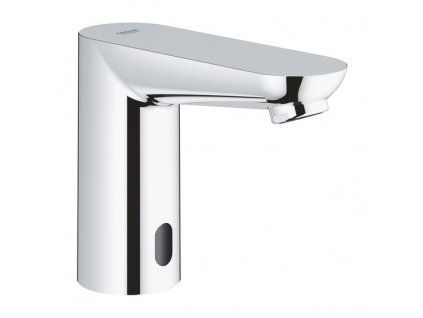 Grohe Euroeco Cosmopolitan E elektronická umyvadlová baterie, chrom 36269000