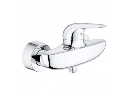 Grohe Eurostyle páková sprchová baterie, chrom 23722003