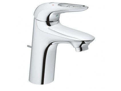 Grohe Eurostyle páková umyvadlová baterie S, chrom 23564003