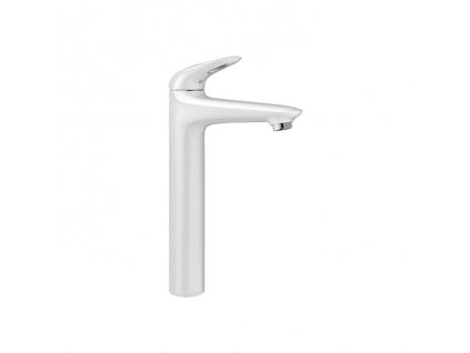 Grohe Eurostyle páková umyvadlová baterie XL, měsíční bílá chrom 23570LS3