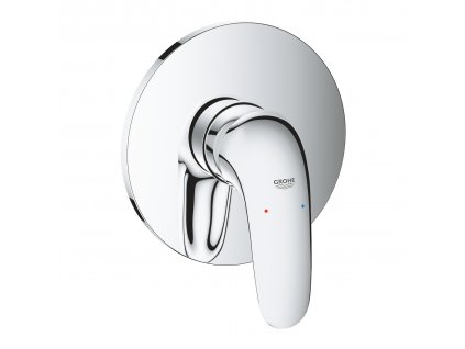 Grohe Eurostyle sprchová baterie pod omítku, chrom 24048003