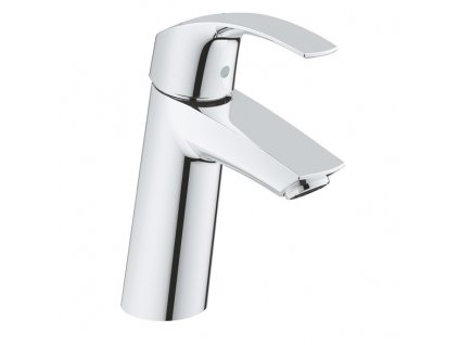 Grohe Eurosmart páková umyvadlová baterie ES, chrom 2339510E