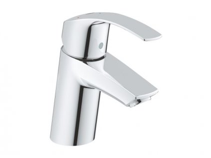 Grohe Eurosmart páková umyvadlová baterie S ES, chrom 32926002