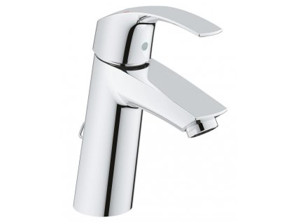 Grohe Eurosmart páková umyvadlová baterie S, chrom 32467002