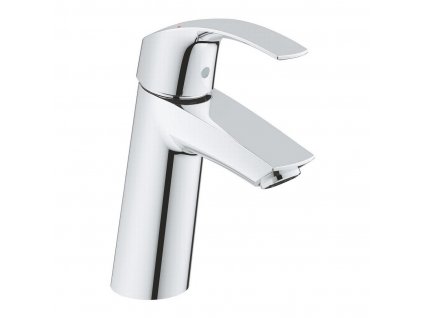 Grohe Eurosmart páková umyvadlová baterie, chrom 23324001 5