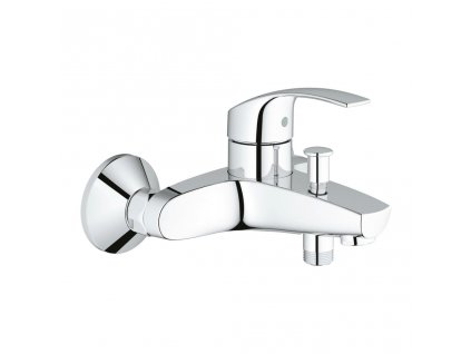 Grohe Eurosmart páková vanová baterie, chrom 33300002 1