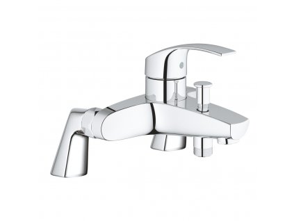 Grohe Eurosmart páková vanová baterie, chrom 33303002