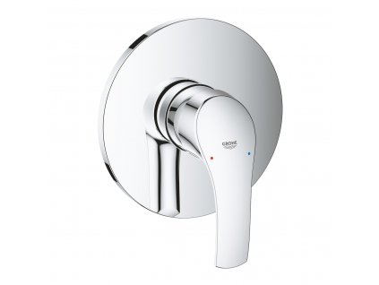 Grohe Eurosmart sprchová baterie pod omítku, chrom 24042002