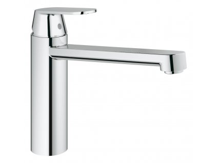 Grohe Eurosmart Cosmopolitan páková dřezová baterie, chrom 30193000