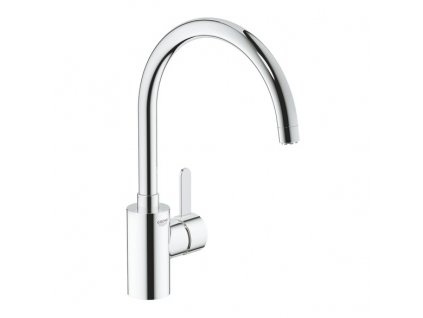 Grohe Eurosmart Cosmopolitan páková dřezová baterie, chrom 31180000