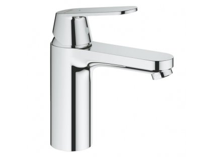 Grohe Eurosmart páková umyvadlová baterie ES, chrom 2339800E