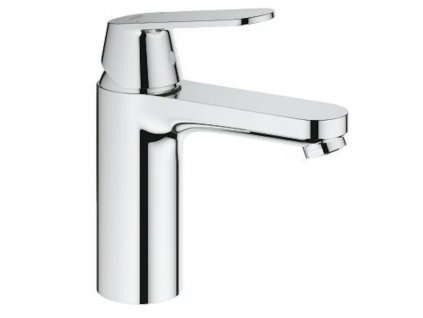 Grohe Eurosmart Cosmopolitan páková umyvadlová baterie, chrom 23327000