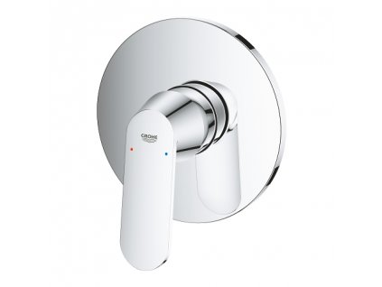 Grohe Eurosmart Cosmopolitan prchová baterie pod omítku, chrom 24044000