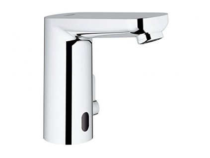 Grohe Eurosmart Cosmopolitan E elektronická umyvadlová baterie, chrom 36331001