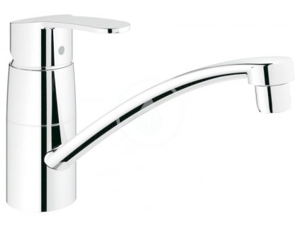 Grohe Eurostyle Cosmopolitan páková dřezová baterie, chrom 33977002