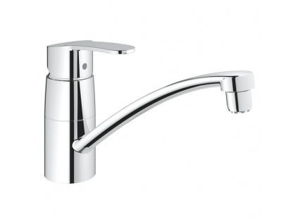 Grohe Eurostyle Cosmopolitan páková dřezová baterie, chrom 33984002