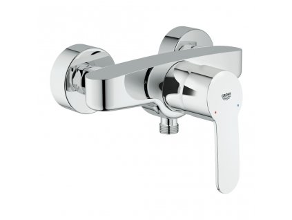 Grohe Eurostyle Cosmopolitan páková sprchová baterie, chrom 33590002