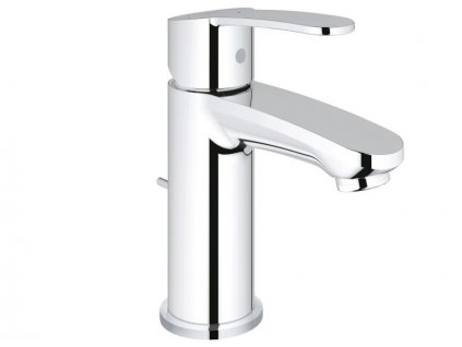 Grohe Eurostyle Cosmopolitan páková umyvadlová baterie S, chrom 2338720E