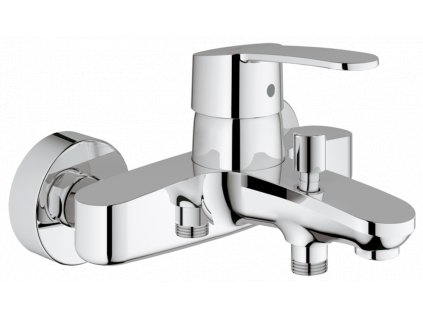 Grohe Eurostyle Cosmopolitan páková vanová baterie, chrom 33591002