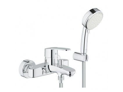 Grohe Eurostyle Cosmopolitan páková vanová baterie, chrom 3359220A