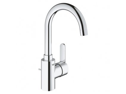 Grohe Eurostyle Cosmopolitan umyvadlová baterie s výpustí a otočným výtokem, chrom 23043003