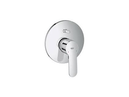 Grohe Eurostyle Cosmopolitan vanová baterie pod omítku, chrom 33637002