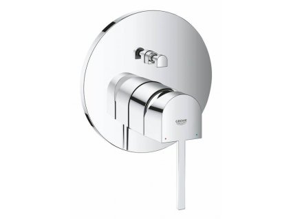 Grohe Plus baterie pod omítku pro 2 spotřebiče, chrom 24060003 1