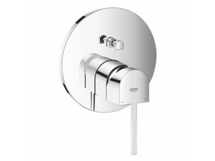 Grohe Plus baterie pod omítku pro 3 spotřebiče, chrom 24093003 1