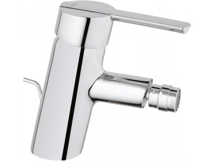 Grohe Feel bidetová baterie s výpustí, chrom 32558000